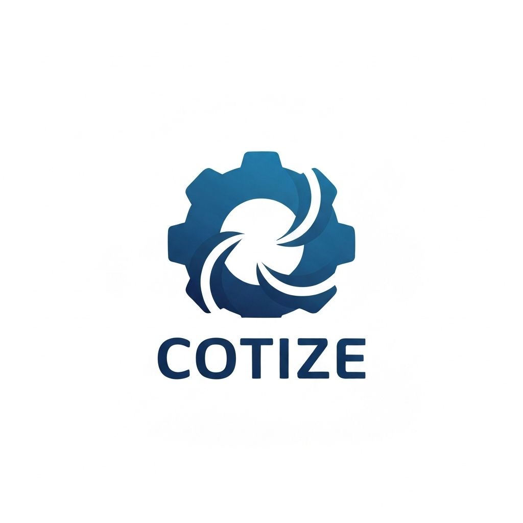 cotize.com.br logo