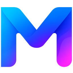 Logo Mensageiro